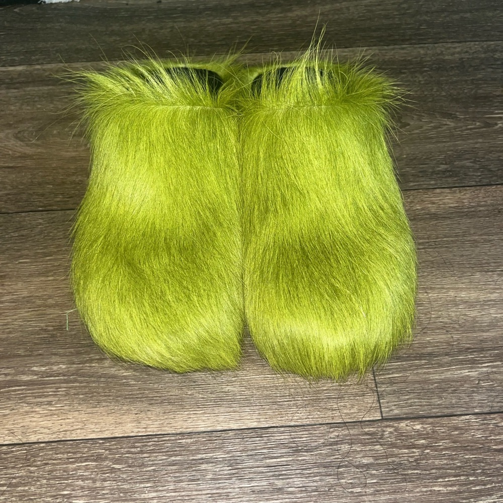 Authentic women Marni slide size 7